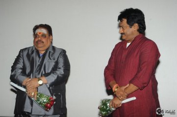 Tommy Movie Audio Launch